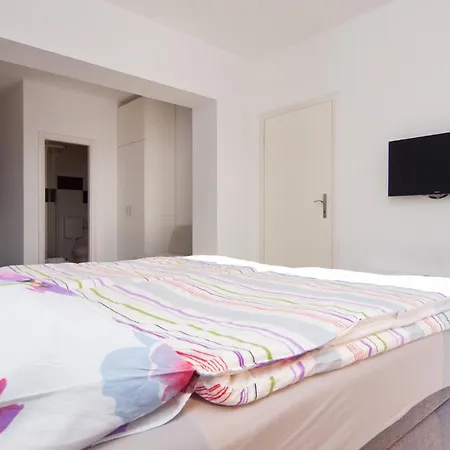 F & P Appartement Dubrovnik