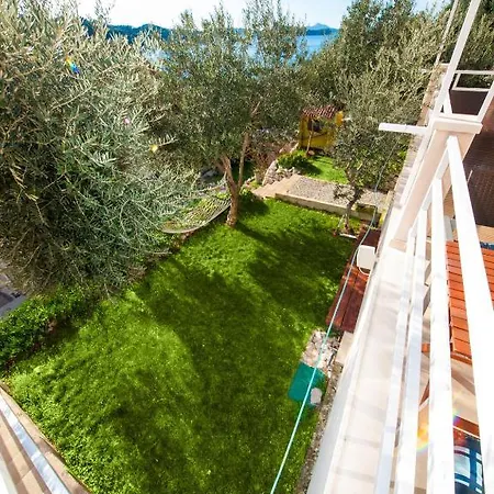 Appartement F & P Dubrovnik