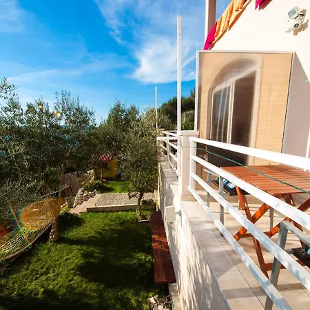 Appartement F & P Dubrovnik
