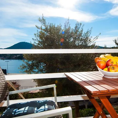F & P Appartement Dubrovnik