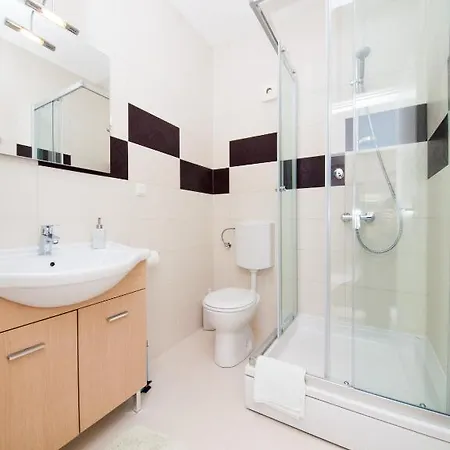 F & P Appartement