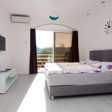 Appartement F & P *
